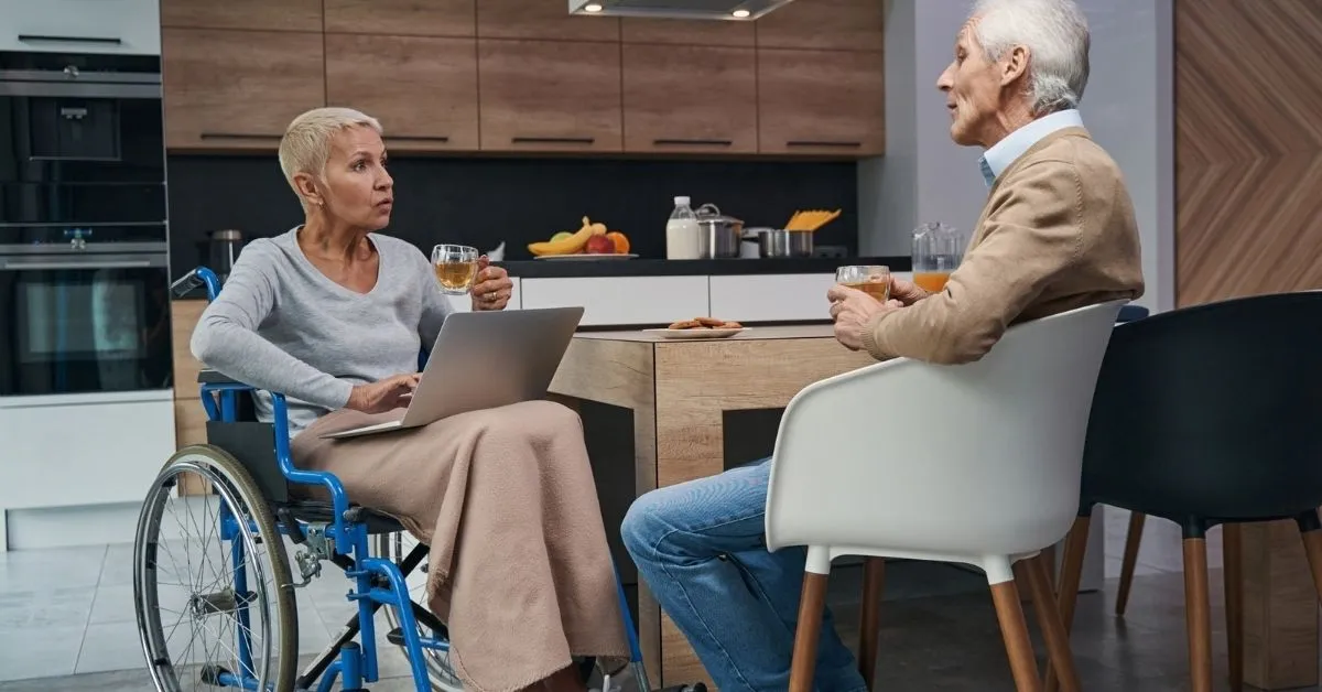 Budget Management Services- NDIS Support Coordination