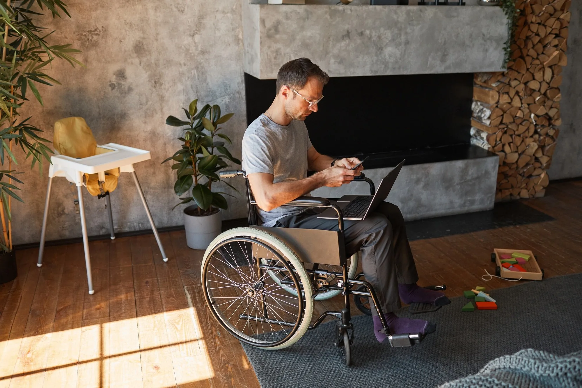 Service Coordination - NDIS Support Coordinators Sydney